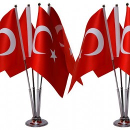 Bayrak Çeşitleri