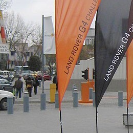 Bayrak Çeşitleri