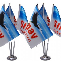 Bayrak Çeşitleri