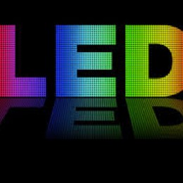Led Tabela